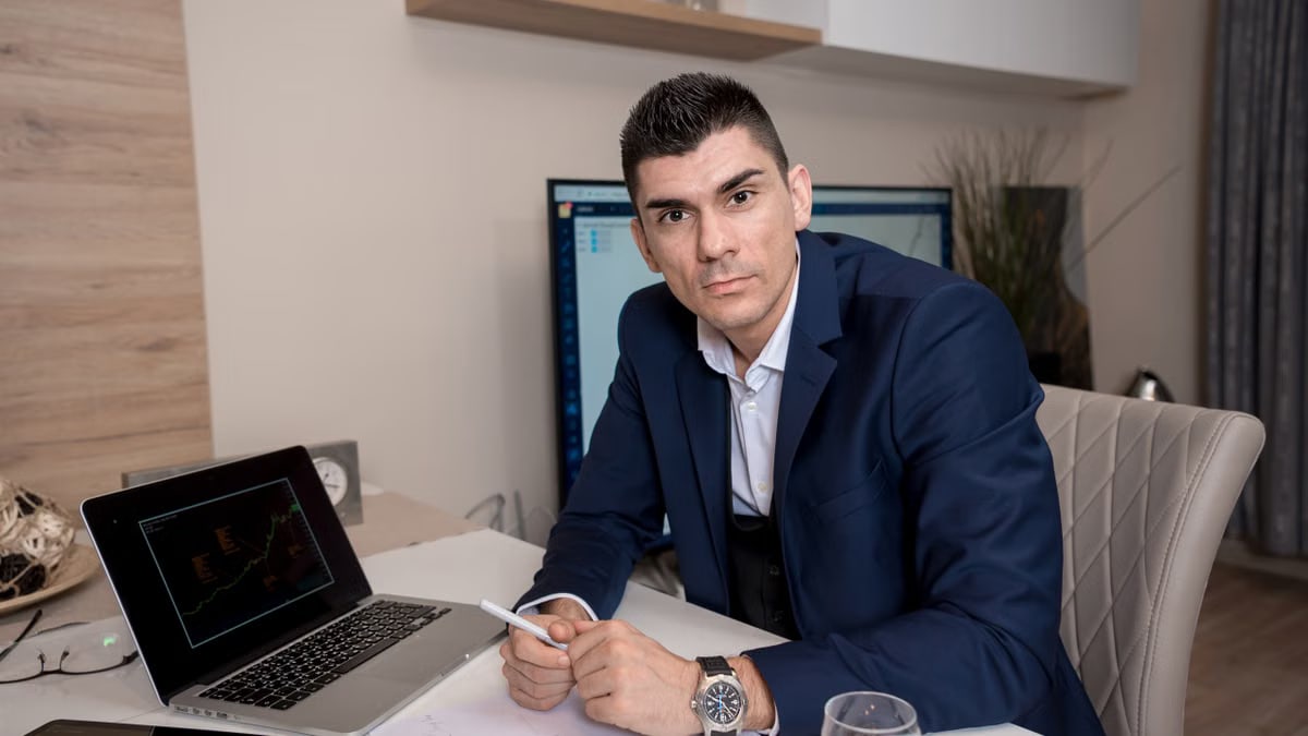 Kako ohraniti motivacijo pri doseganju ciljev